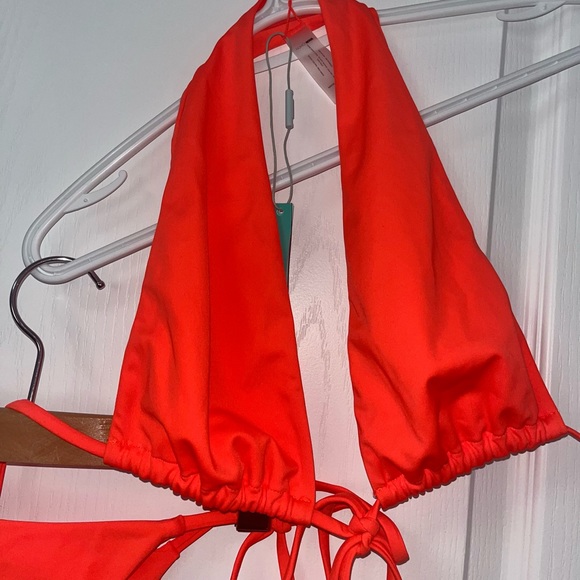 Two piece Medium Fashion Nova bathing suit - Picture 3 of 4